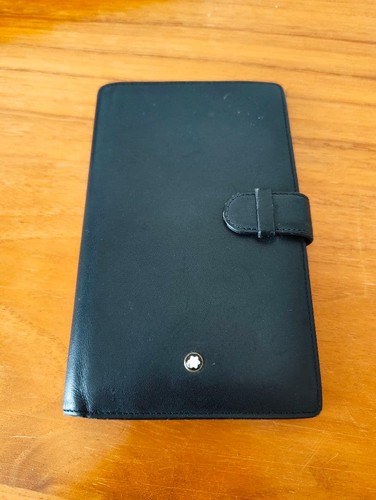Montblanc meisterstuck cover - montblanc,