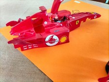 Kyosho-DeAgostini FERRARI F1