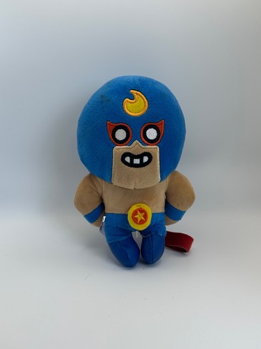 Primo brawl stars peluche - el,