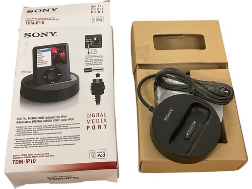 Sony tdm ip10 adattatore porta - tdm-ip10,