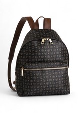 POLLINI Zaino Donna Nero