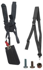 BRETELLE PER DECESPUGLIATORE