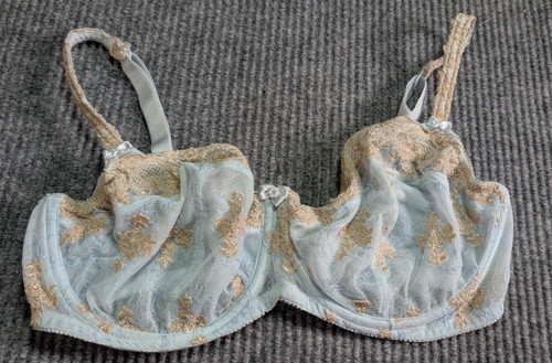Reggiseno felina lingerie - reggiseno,
