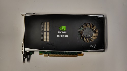 Nvidia quadro 1800 - quadro, fx