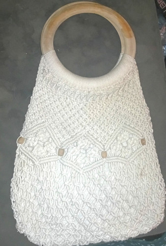 Borsa mano vintage - mano, 21