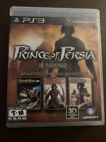 Prince persia classic - of,