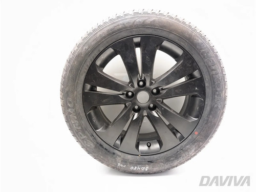 Kia sportage llanta - kia,
