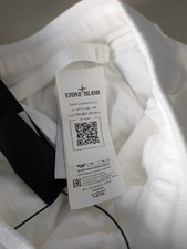 pantaloni stone island