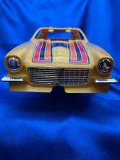 Drag Racer auto divertente a