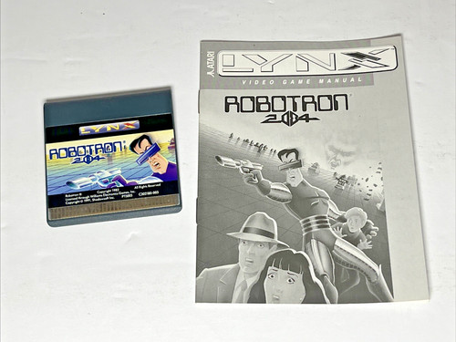 Robotron 2084 gioco spaziale - robotron,