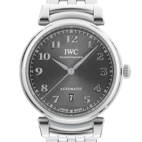 Iwc vinci automatico 4 - vinci,