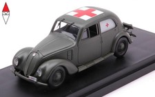 Rio fiat 1500 ambulanza - rio,