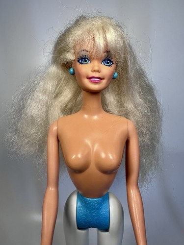 First barbie princess - barbie,