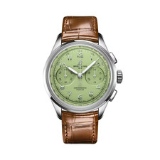 New Breitling Top Time B09