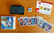 Kid Icarus: Uprising (Nintendo