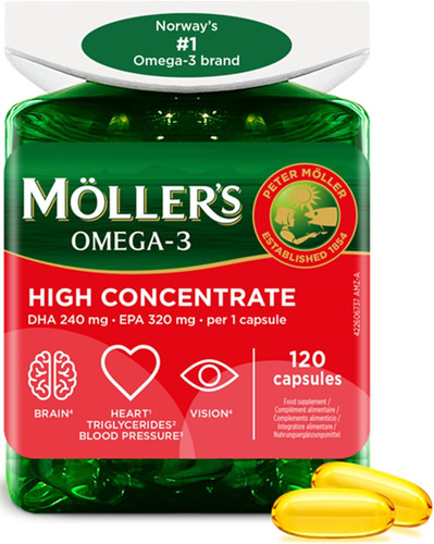 Moller high - ®, |