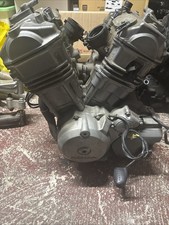 Motore Honda Transalp XLV 650 RD10E 2004   Km 37000