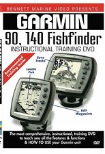 Garmin 90/140 Fishfinders