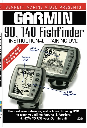 Garmin 140 fishfinders - 90/140,