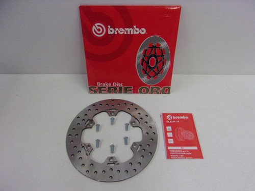 Brembo bremse bremsscheibe - brembo,