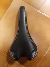 Sella Italia San Marco Island Ischia Nera Carbon Steel