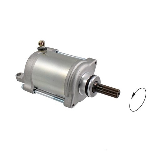 Motorino avviamento suzuki - avviamento,