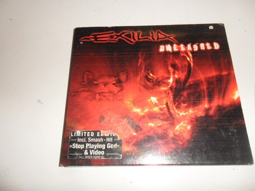 Exilia unleashed - exilia,