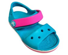 Crocs  PANTOLETTEN  KINDER