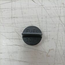 MOTOSEGA OLEOMAC OM 251 TAPPO SERBATOIO carburante MIX MISCELA ricambi usati