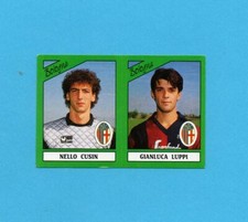 PANINI CALCIATORI