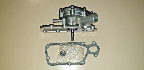Pompa acqua lancia - lancia, fulvia