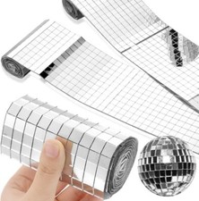 5/3PCS FAI DA TE specchio