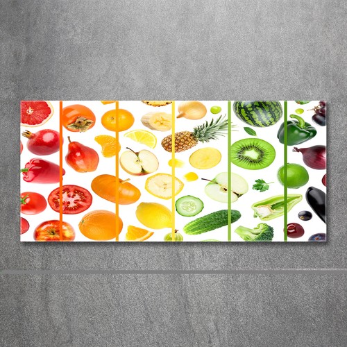 Tulup pittura vetro - pittura, su