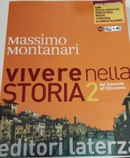 vivere nella storia - volume 2