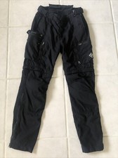Motorcycle Rain Pants Winter