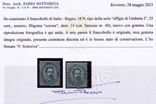A175 regno italia - a175, 25