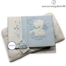 Coordinato Per Culla 5 Pezzi