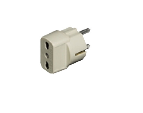 Bticino s5043de adattatore - s5043de,