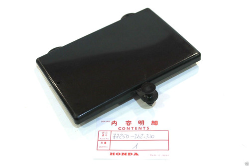 Honda portadocumenti - honda,