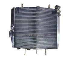  ALUMINIUM RADIATOR FOR MV