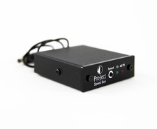 Pro-Ject Speed Box Comando