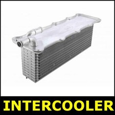 Intercooler PER VW GOLF 150cv