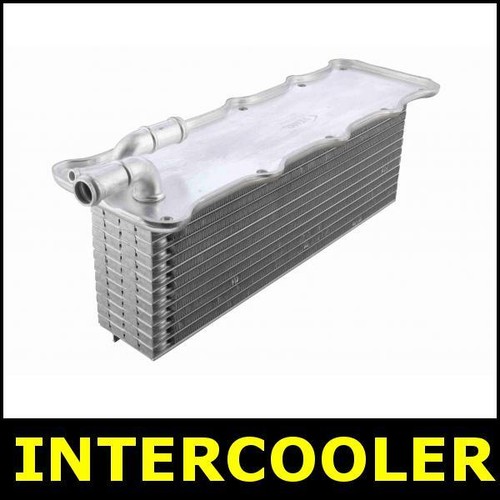 Intercooler per golf - per, vw