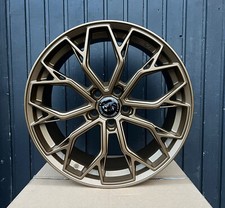Cerchi 19 pollici DM18 per VW