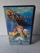 Walt Disney Vhs Originale