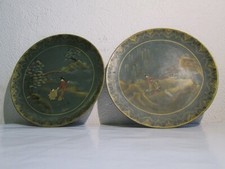 China hand painted - china,