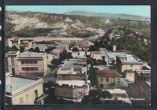 Cartolina Caulonia Rione