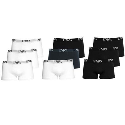 Boxer uomo emporio armani - uomo,
