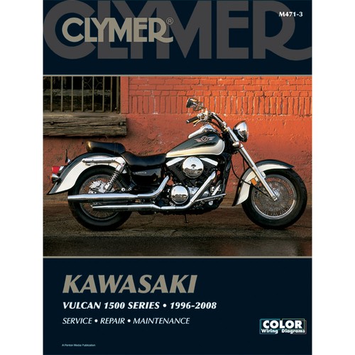 Clymer physical book for - physical,