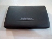 RADIOSHACK 3K ELECTRONIC ORGANIZER